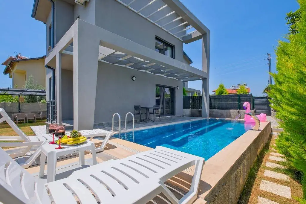 Villa in Ciftlik